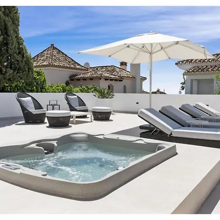 Casa Tev - Puente Apartment