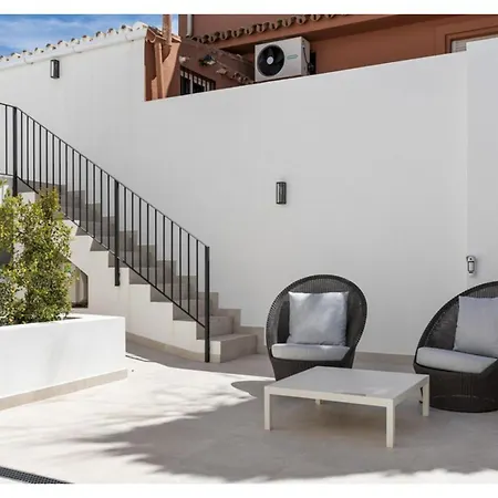 Apartment Casa Tev - Puente