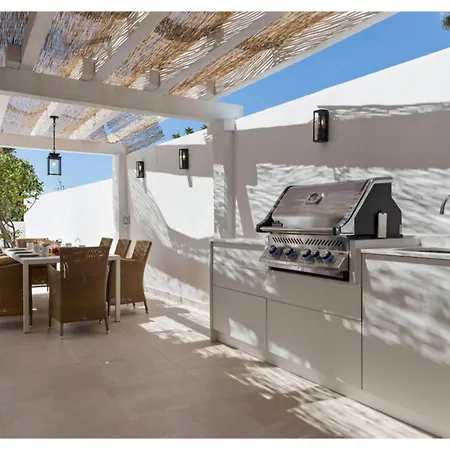 Apartment Casa Tev - Puente