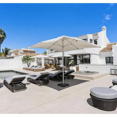 Apartment Casa Tev - Puente Marbella