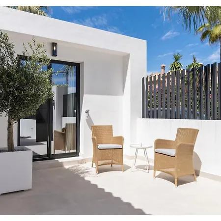 Casa Tev - Puente Apartment