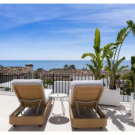 Apartment Casa Tev - Puente Marbella