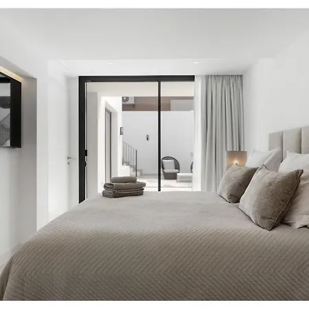 Casa Tev - Puente Apartment