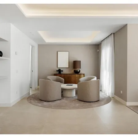 Casa Tev - Puente Marbella