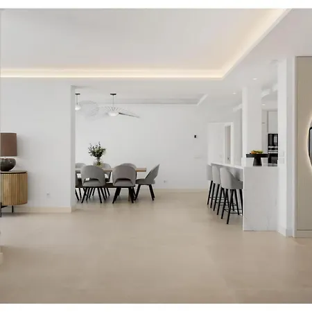 Casa Tev - Puente * Marbella