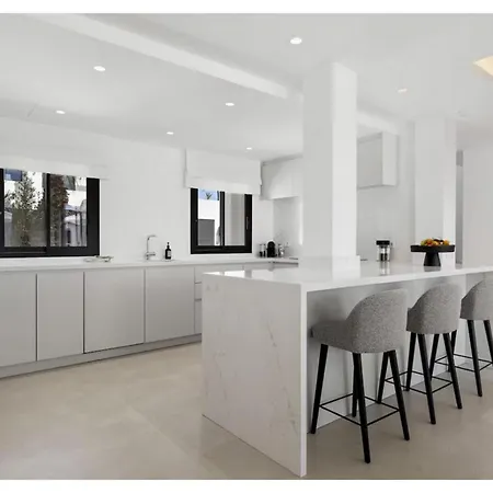 Casa Tev - Puente Apartment *