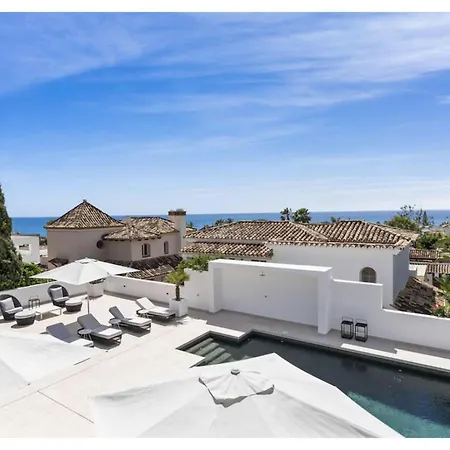 Casa Tev - Puente Apartment Marbella