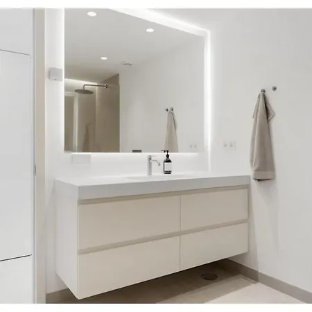 Apartment Casa Tev - Puente Marbella