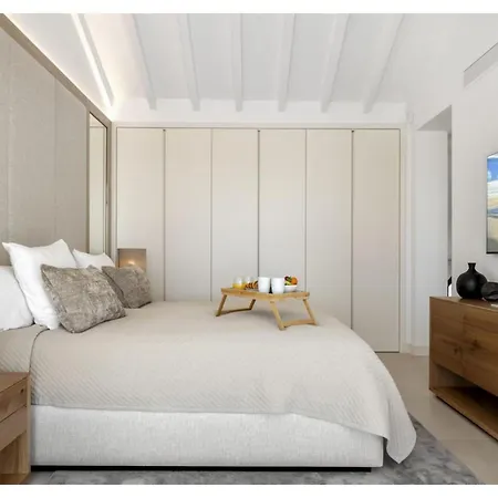 Casa Tev - Puente Marbella