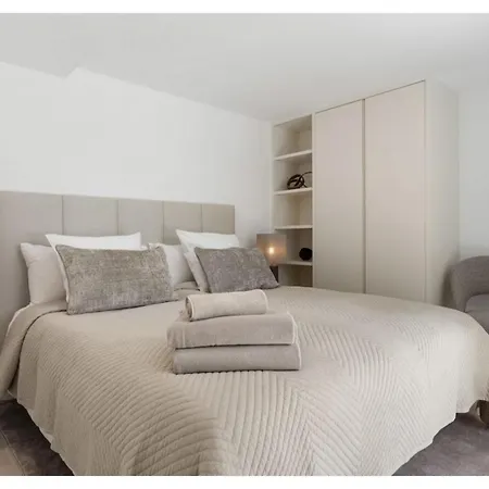 Apartment Casa Tev - Puente