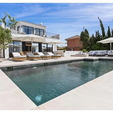 Apartment Casa Tev - Puente Marbella