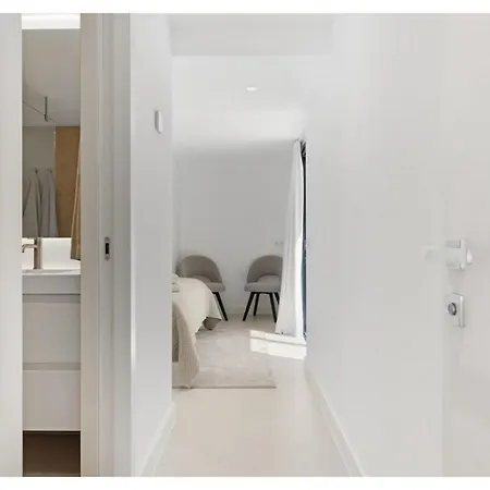 Casa Tev - Puente Apartment