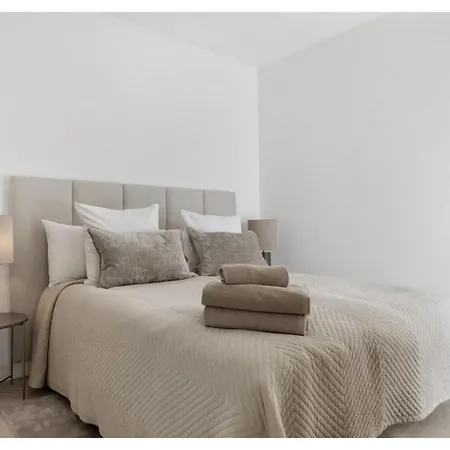 Casa Tev - Puente Apartment *