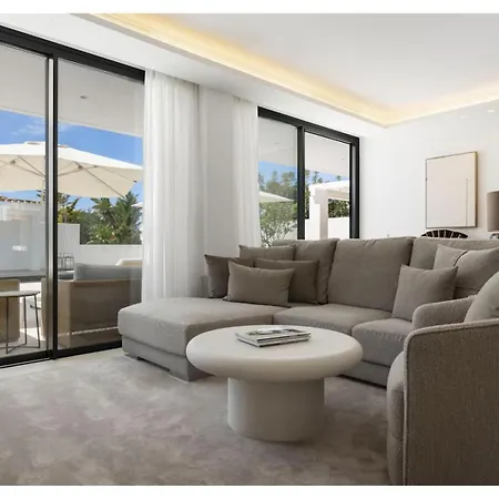 Casa Tev - Puente Marbella