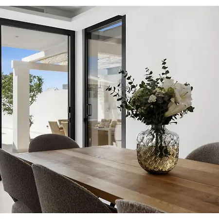 Casa Tev - Puente Apartment