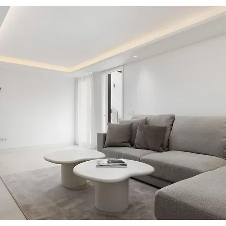 Apartment Casa Tev - Puente