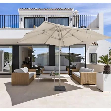 Casa Tev - Puente Apartment *