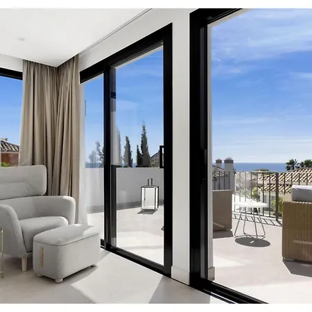 Casa Tev - Puente Marbella