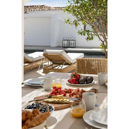 Apartment Casa Tev - Puente